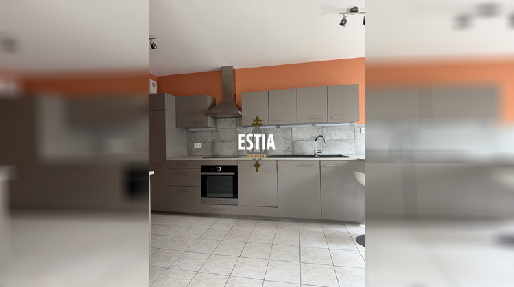 Ma-Cabane - Vente Appartement Vandoeuvre-lès-Nancy, 66 m²