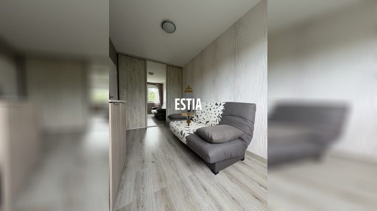 Ma-Cabane - Vente Appartement Vandoeuvre-lès-Nancy, 66 m²