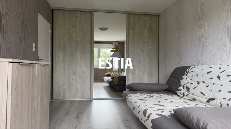Ma-Cabane - Vente Appartement Vandoeuvre-lès-Nancy, 66 m²