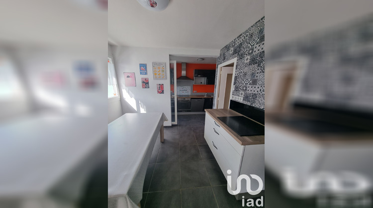Ma-Cabane - Vente Appartement Vandoeuvre-Lès-Nancy, 82 m²