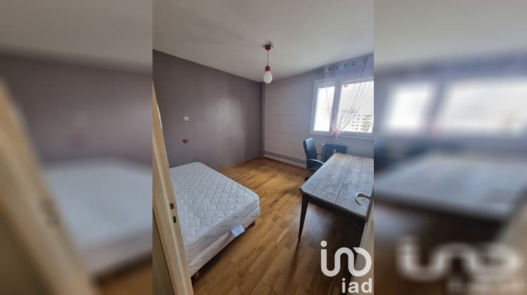Ma-Cabane - Vente Appartement Vandoeuvre-Lès-Nancy, 82 m²