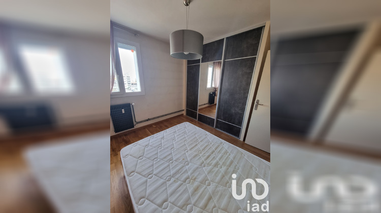 Ma-Cabane - Vente Appartement Vandoeuvre-Lès-Nancy, 82 m²