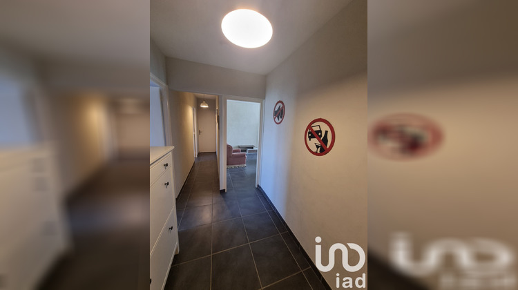 Ma-Cabane - Vente Appartement Vandoeuvre-Lès-Nancy, 82 m²