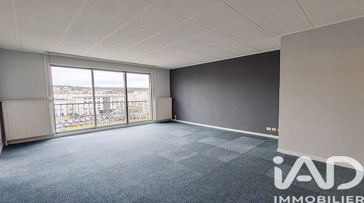 Ma-Cabane - Vente Appartement Vandoeuvre-Lès-Nancy, 78 m²
