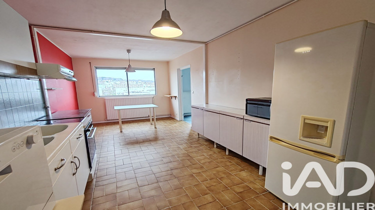 Ma-Cabane - Vente Appartement Vandoeuvre-Lès-Nancy, 78 m²