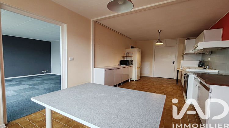 Ma-Cabane - Vente Appartement Vandoeuvre-Lès-Nancy, 78 m²