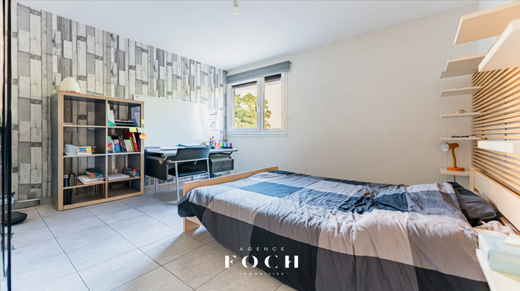 Ma-Cabane - Vente Appartement Vandoeuvre-lès-Nancy, 43 m²