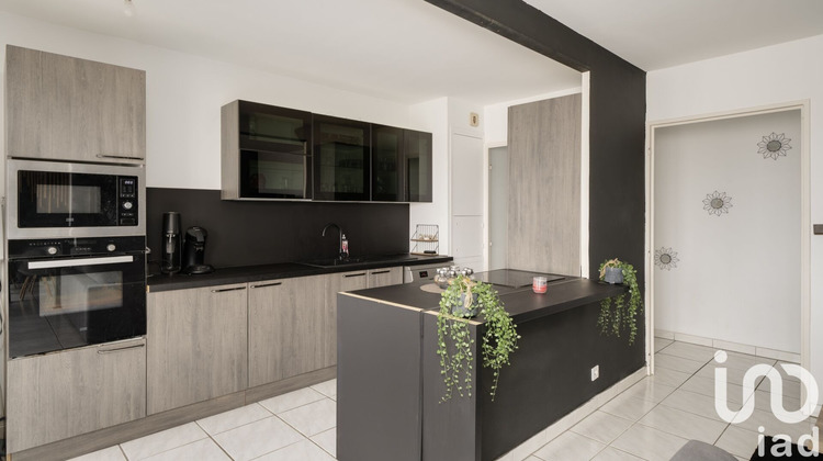 Ma-Cabane - Vente Appartement Vandoeuvre-Lès-Nancy, 82 m²