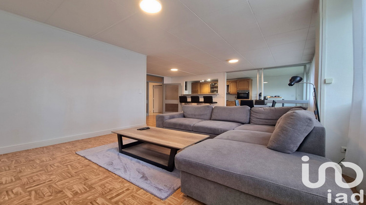 Ma-Cabane - Vente Appartement Vandoeuvre-Lès-Nancy, 105 m²