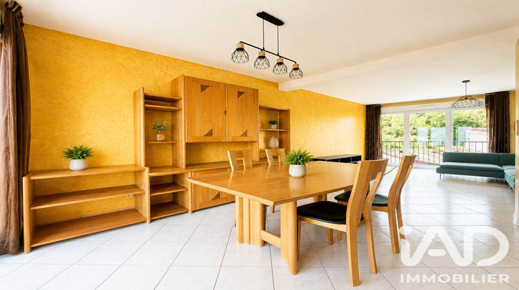 Ma-Cabane - Vente Appartement Vandoeuvre-Lès-Nancy, 95 m²