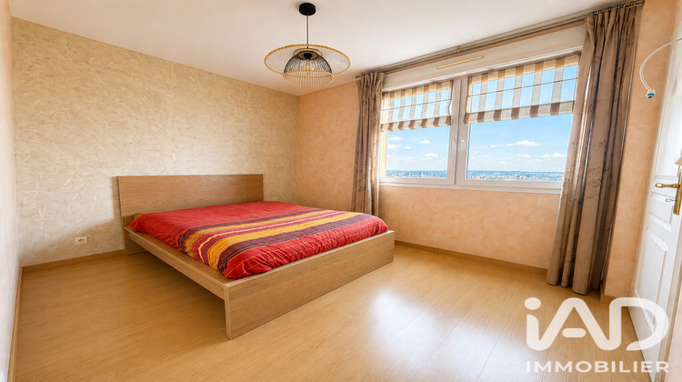 Ma-Cabane - Vente Appartement Vandoeuvre-Lès-Nancy, 95 m²