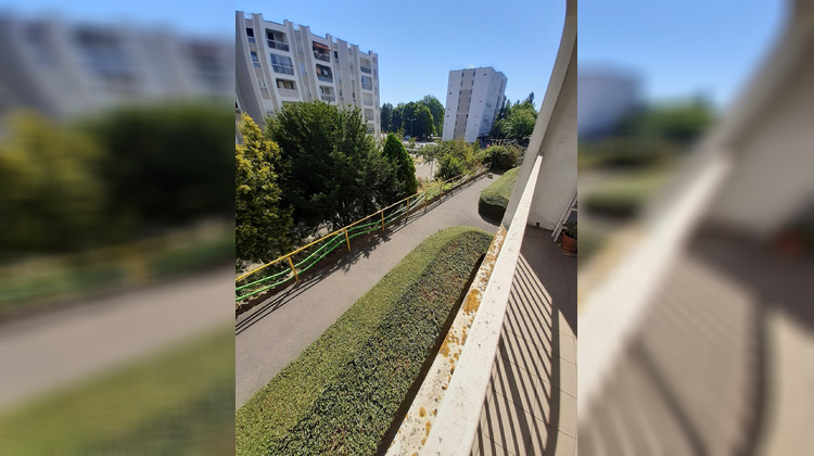 Ma-Cabane - Vente Appartement Vandoeuvre-les-Nancy, 85 m²