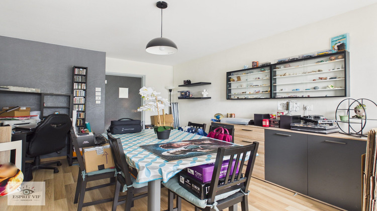 Ma-Cabane - Vente Appartement Vandoeuvre-lès-Nancy, 65 m²