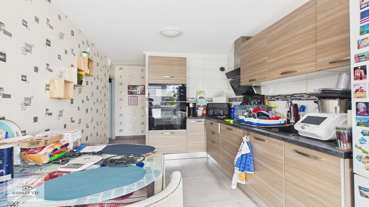 Ma-Cabane - Vente Appartement Vandoeuvre-lès-Nancy, 65 m²