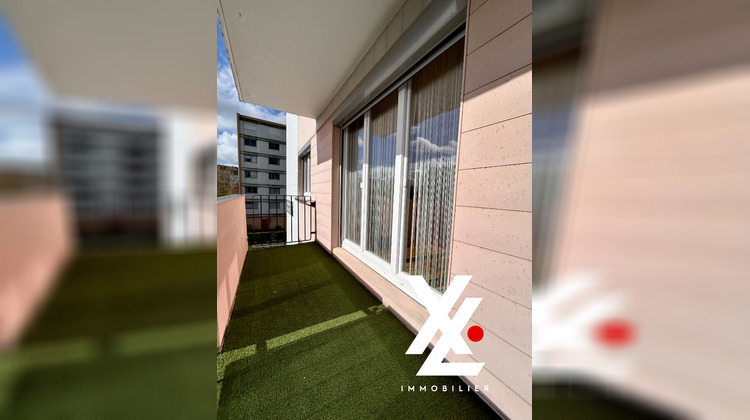 Ma-Cabane - Vente Appartement VANDOEUVRE-LES-NANCY, 83 m²