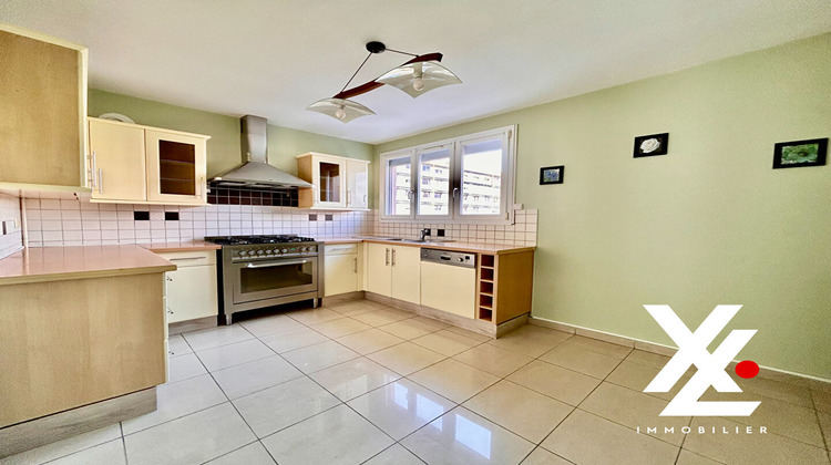 Ma-Cabane - Vente Appartement VANDOEUVRE-LES-NANCY, 83 m²