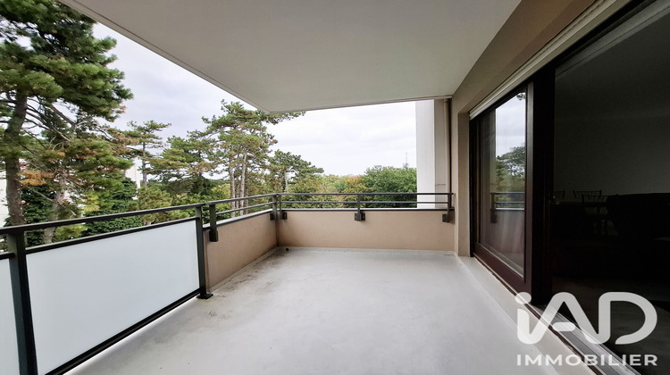 Ma-Cabane - Vente Appartement Vandoeuvre-Lès-Nancy, 75 m²