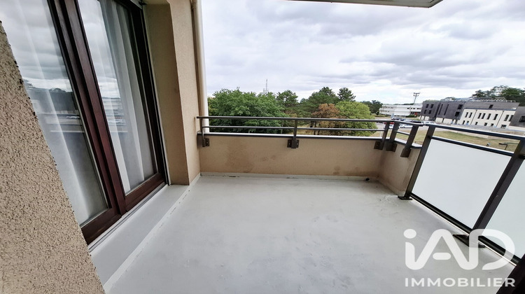 Ma-Cabane - Vente Appartement Vandoeuvre-Lès-Nancy, 75 m²