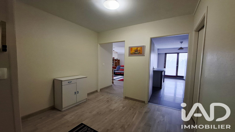 Ma-Cabane - Vente Appartement Vandoeuvre-Lès-Nancy, 75 m²