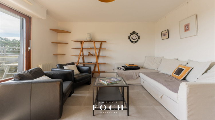 Ma-Cabane - Vente Appartement Vandoeuvre-lès-Nancy, 53 m²