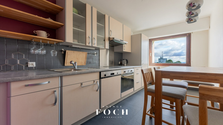 Ma-Cabane - Vente Appartement Vandoeuvre-lès-Nancy, 53 m²