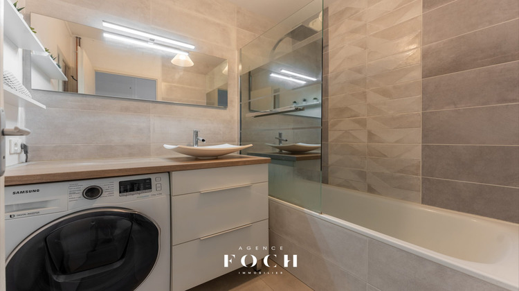 Ma-Cabane - Vente Appartement Vandoeuvre-lès-Nancy, 53 m²