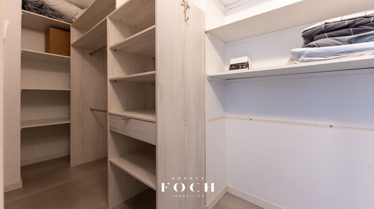 Ma-Cabane - Vente Appartement Vandoeuvre-lès-Nancy, 53 m²