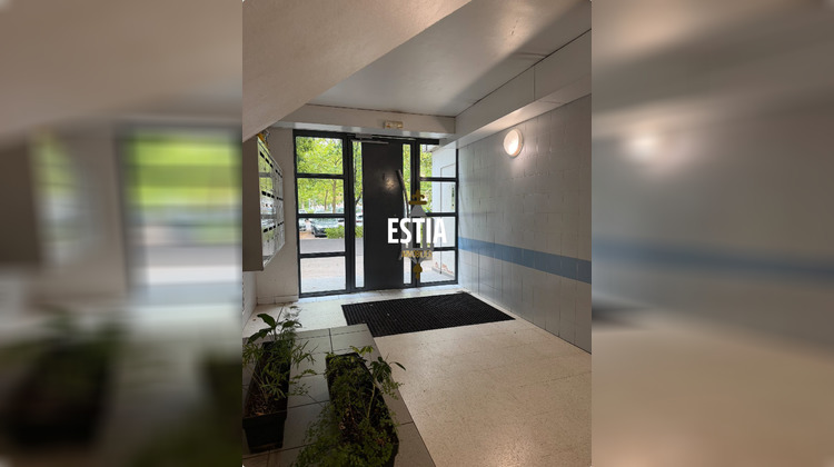 Ma-Cabane - Vente Appartement Vandoeuvre-lès-Nancy, 34 m²