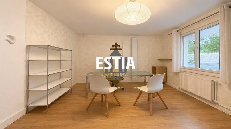 Ma-Cabane - Vente Appartement Vandoeuvre-lès-Nancy, 34 m²