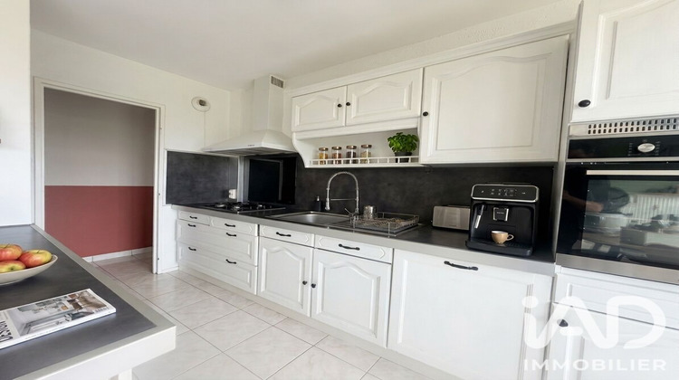 Ma-Cabane - Vente Appartement Vandoeuvre-Lès-Nancy, 67 m²