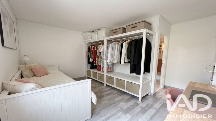 Ma-Cabane - Vente Appartement Vandoeuvre-Lès-Nancy, 67 m²