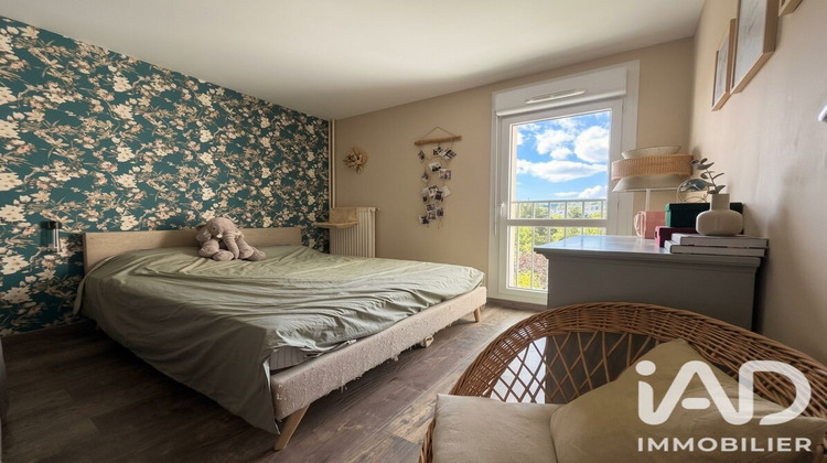 Ma-Cabane - Vente Appartement Vandoeuvre-Lès-Nancy, 67 m²