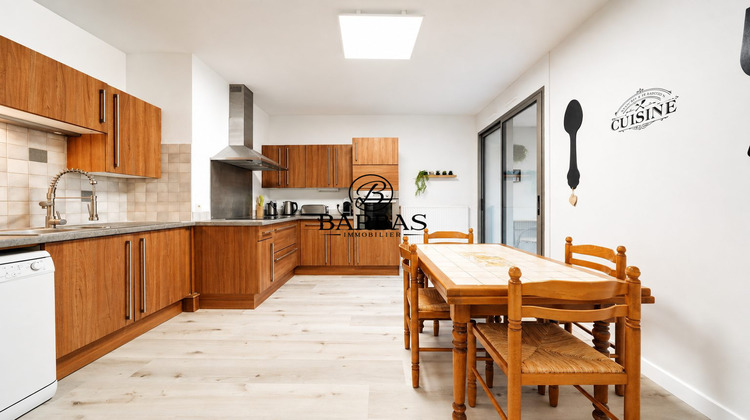 Ma-Cabane - Vente Appartement Vandoeuvre-lès-Nancy, 90 m²