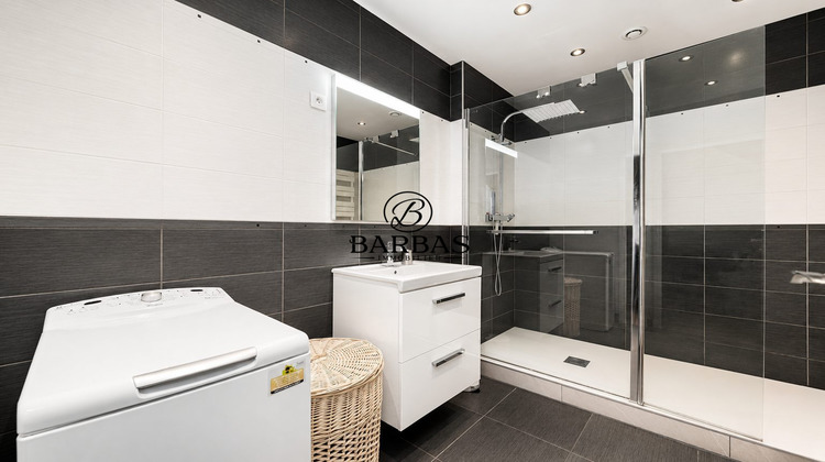 Ma-Cabane - Vente Appartement Vandoeuvre-lès-Nancy, 90 m²