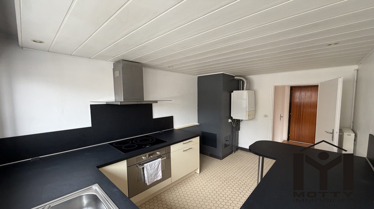 Ma-Cabane - Vente Appartement Vandoeuvre-lès-Nancy, 60 m²