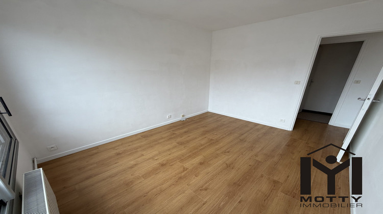 Ma-Cabane - Vente Appartement Vandoeuvre-lès-Nancy, 60 m²