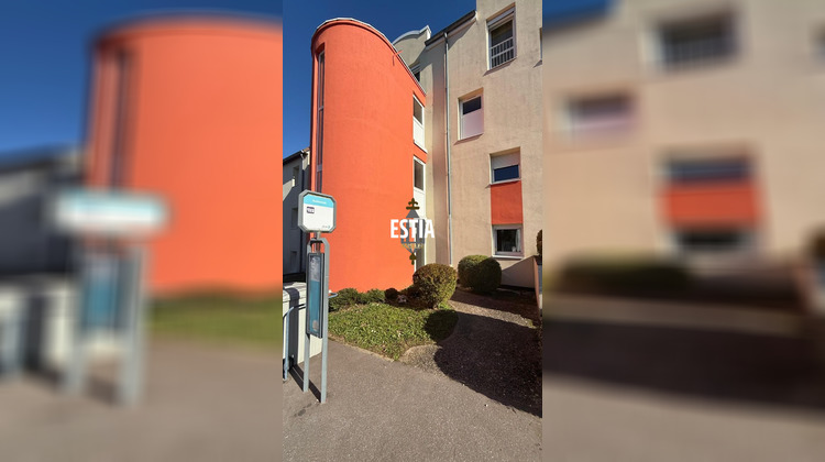 Ma-Cabane - Vente Appartement Vandoeuvre-lès-Nancy, 63 m²