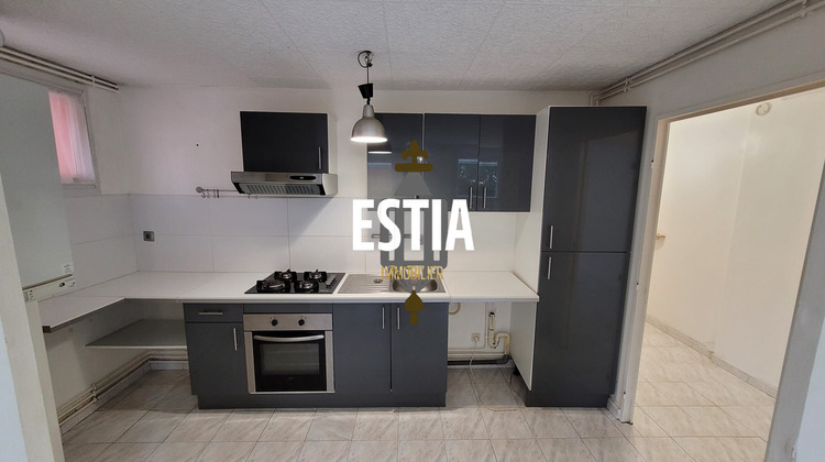 Ma-Cabane - Vente Appartement Vandoeuvre-lès-Nancy, 63 m²