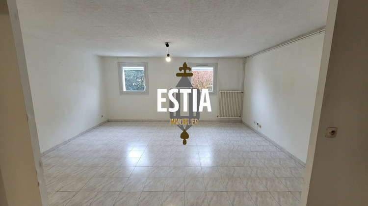 Ma-Cabane - Vente Appartement Vandoeuvre-lès-Nancy, 63 m²