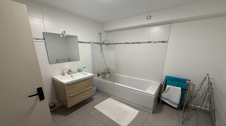 Ma-Cabane - Vente Appartement VANDOEUVRE-LES-NANCY, 39 m²