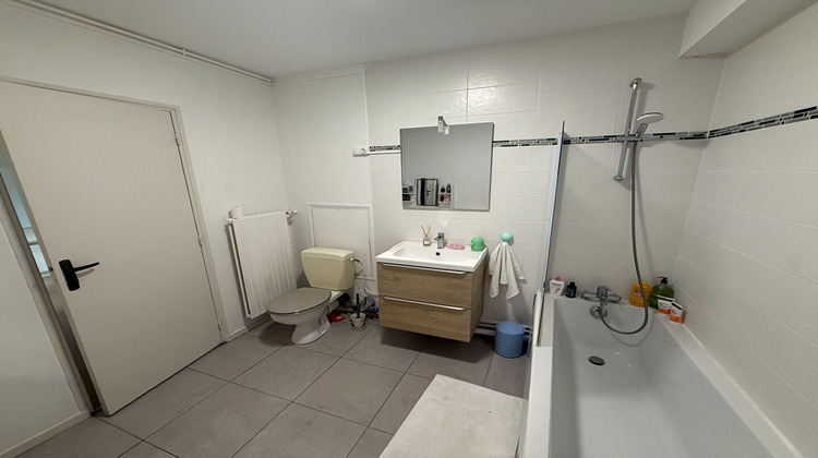 Ma-Cabane - Vente Appartement VANDOEUVRE-LES-NANCY, 39 m²