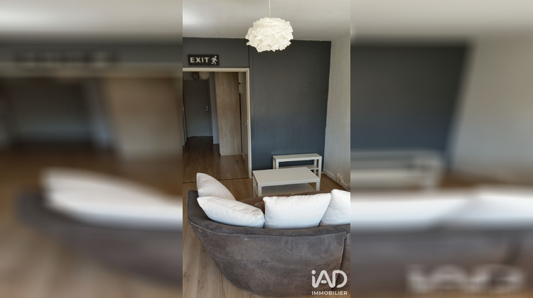 Ma-Cabane - Vente Appartement Vandoeuvre-Lès-Nancy, 62 m²