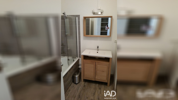 Ma-Cabane - Vente Appartement Vandoeuvre-Lès-Nancy, 62 m²