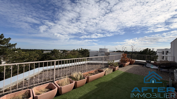 Ma-Cabane - Vente Appartement Vandoeuvre-lès-Nancy, 100 m²