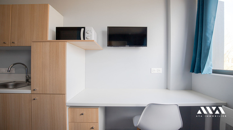 Ma-Cabane - Vente Appartement VANDOEUVRE-LES-NANCY, 15 m²