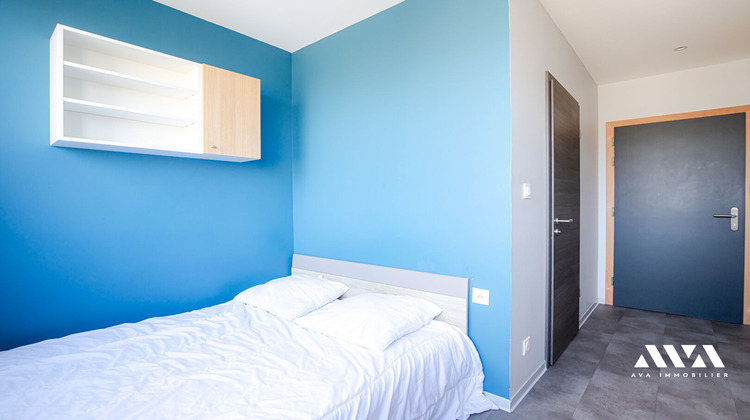 Ma-Cabane - Vente Appartement VANDOEUVRE-LES-NANCY, 15 m²