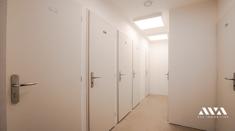 Ma-Cabane - Vente Appartement VANDOEUVRE-LES-NANCY, 15 m²
