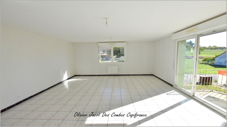 Ma-Cabane - Vente Appartement VANDONCOURT, 98 m²