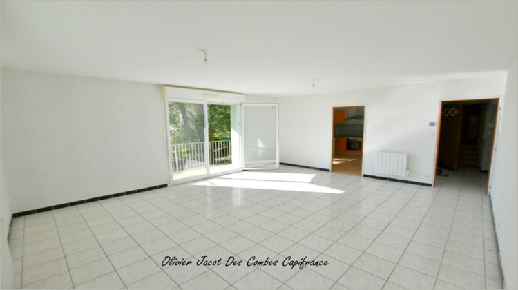 Ma-Cabane - Vente Appartement VANDONCOURT, 98 m²