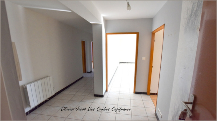 Ma-Cabane - Vente Appartement VANDONCOURT, 98 m²